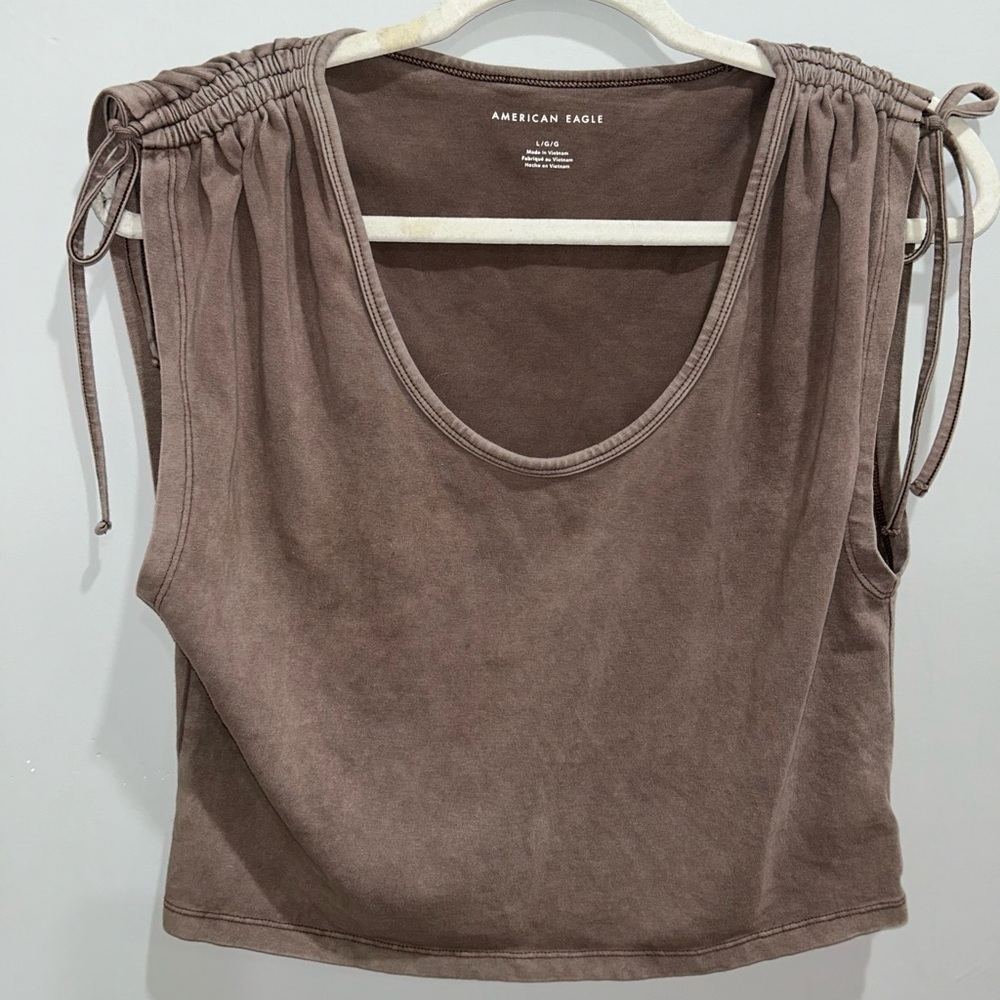 American eagle casual top
